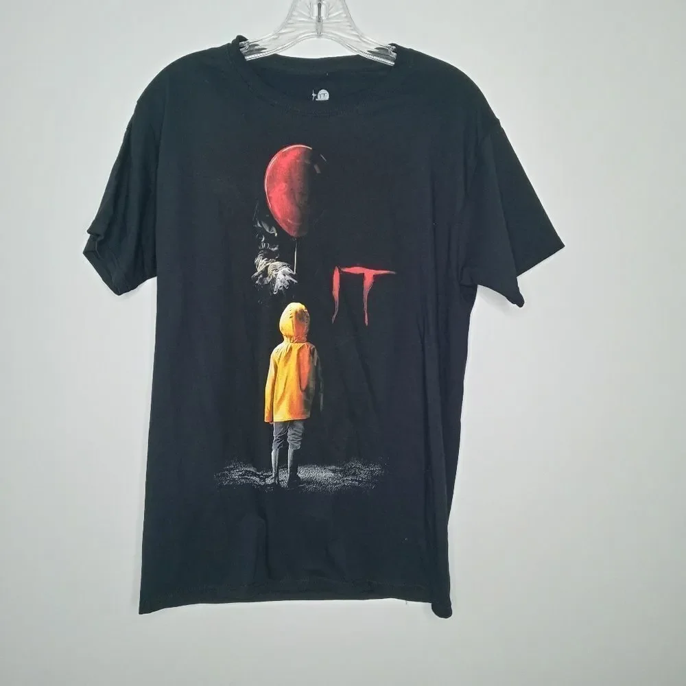 IT Movie Poster 2017 shirt size small - Picture 2 of 7